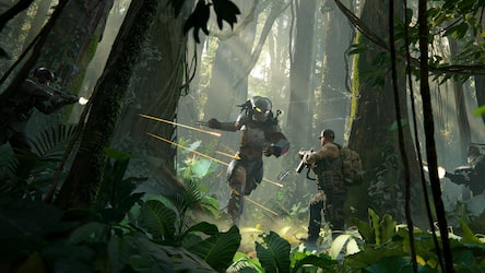 Predator hunting grounds clearance ps store