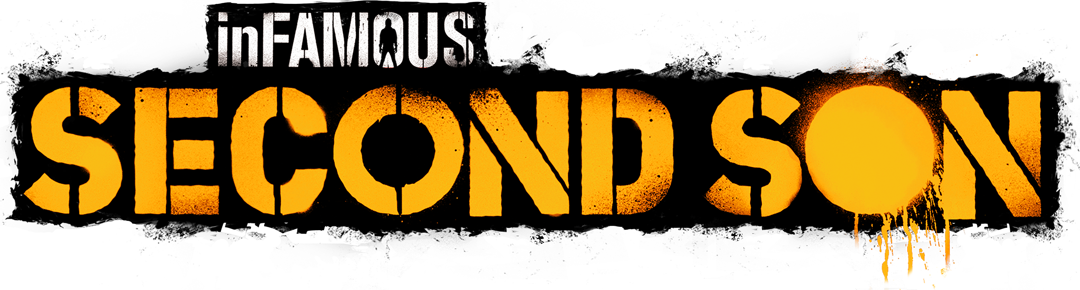 infamous second son ps store