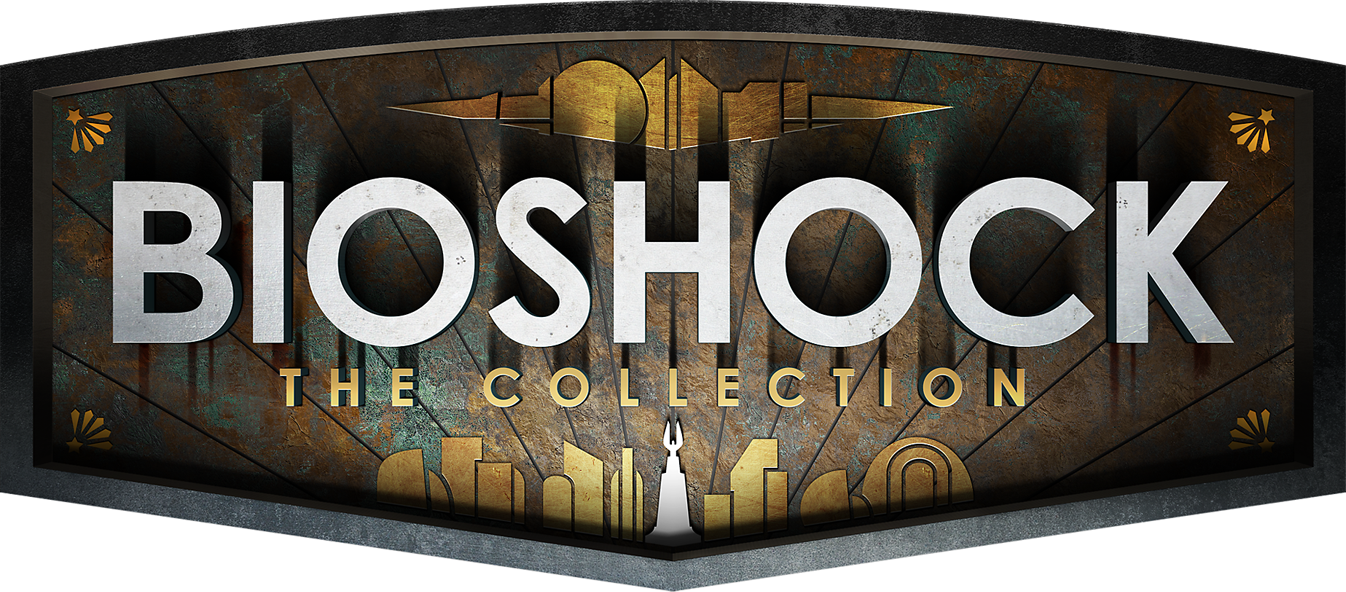 Ambos eso es todo Queja BioShock: The Collection