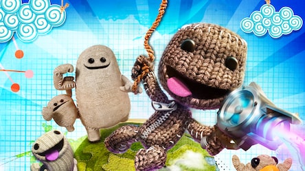 Little big planet 3 shop ps4 store