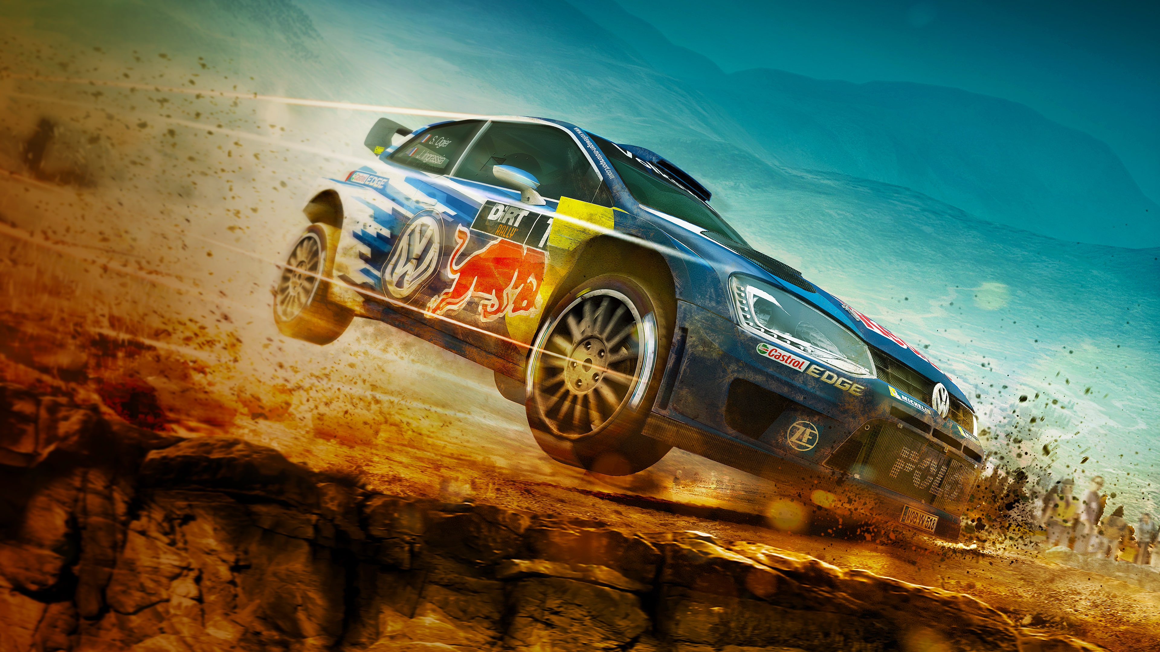 dirt 3 playstation store
