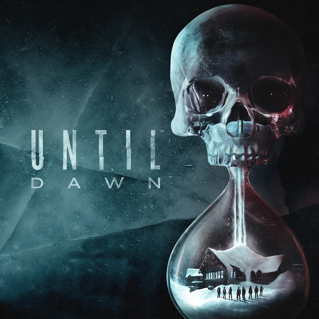 Playstation store hot sale until dawn