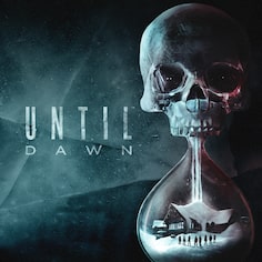 Until Dawn™ PlayStation®Hits (中英韩文版)