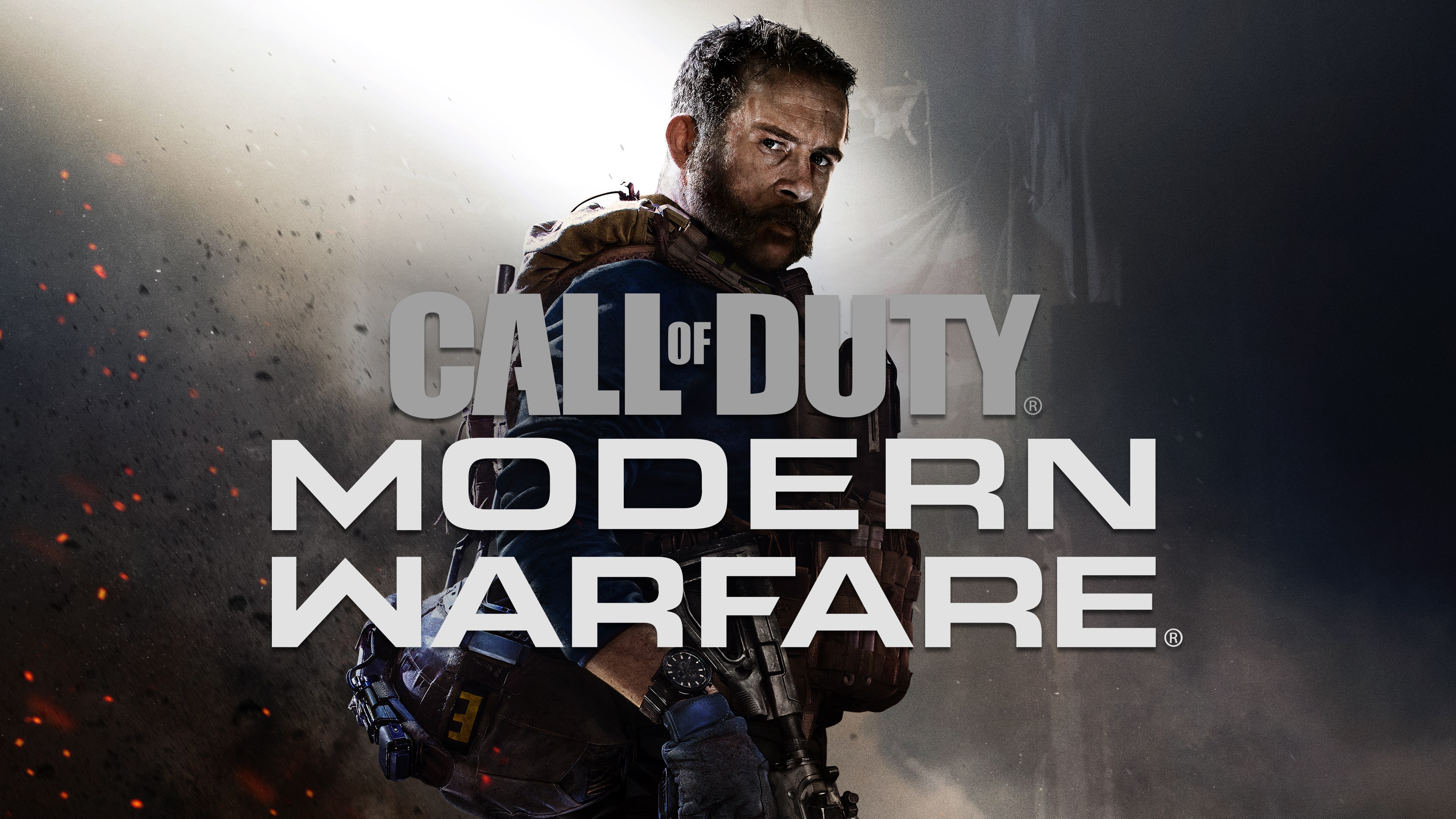 Call of Modern Warfare®