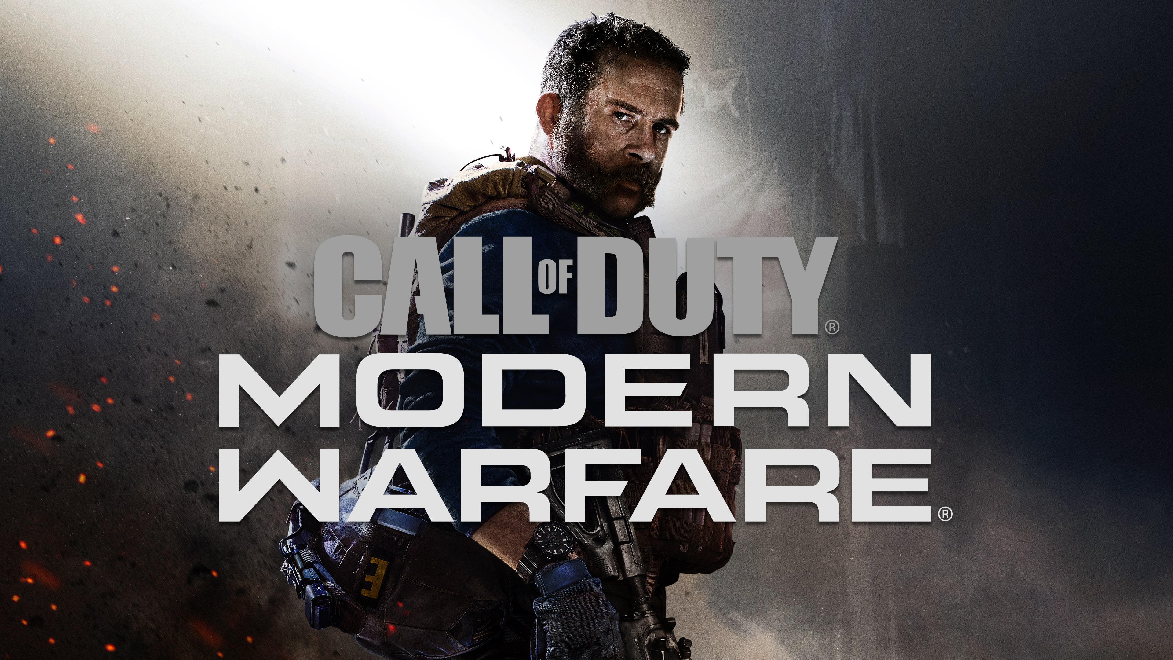 Call Of Duty Modern Warfare