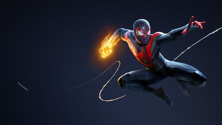 Jogo Marvel´s Spider-Man:Miles Morales Edição Ultimate, PS5