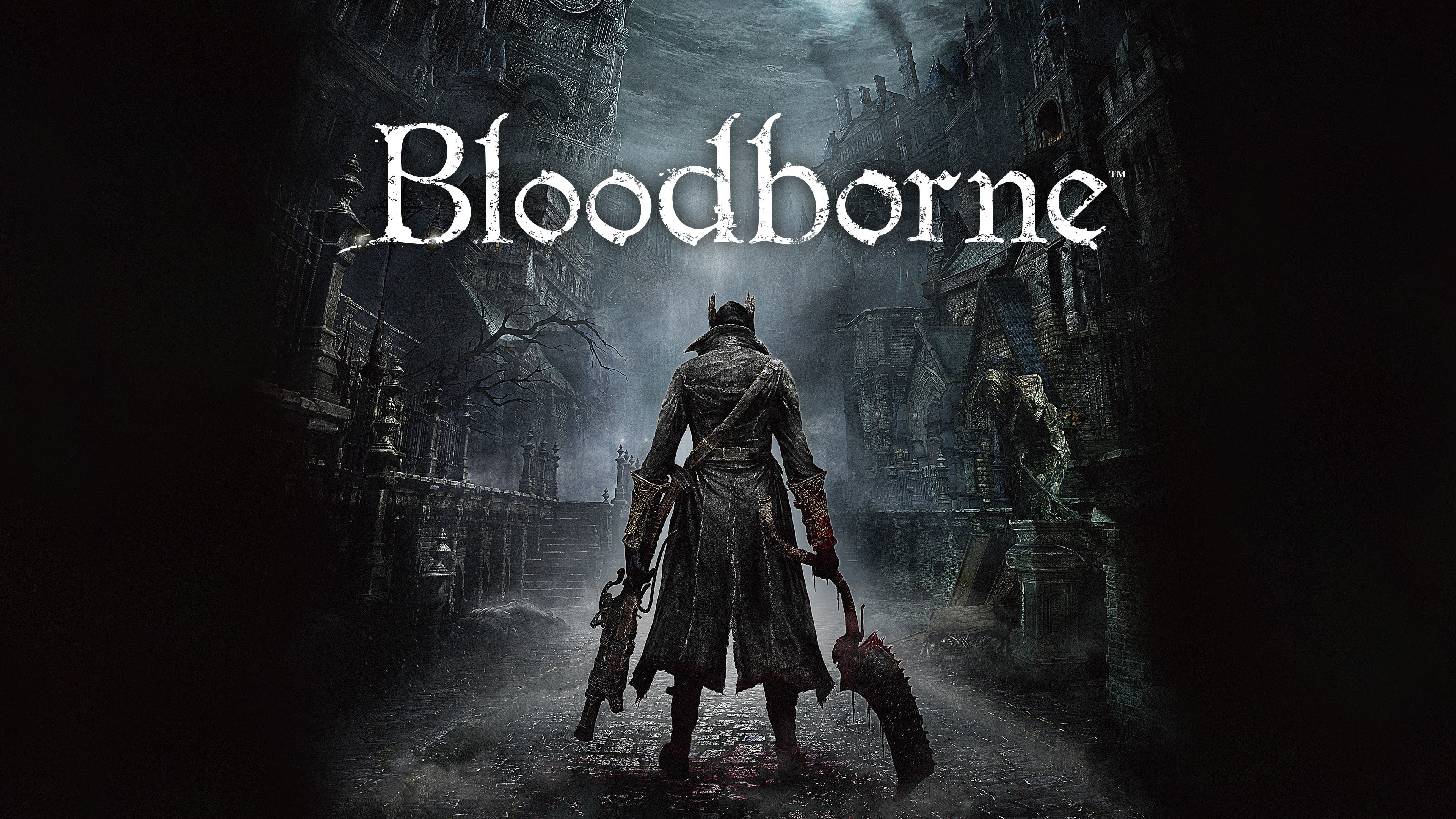 Bloodborne™