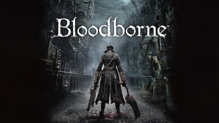 Bloodborne The Old Hunters Dlc 中英韩文版