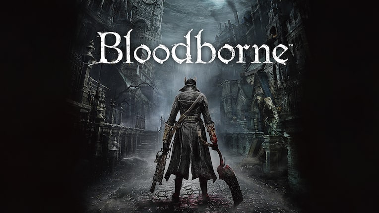 Bloodborne gratis con membresia PS Plus