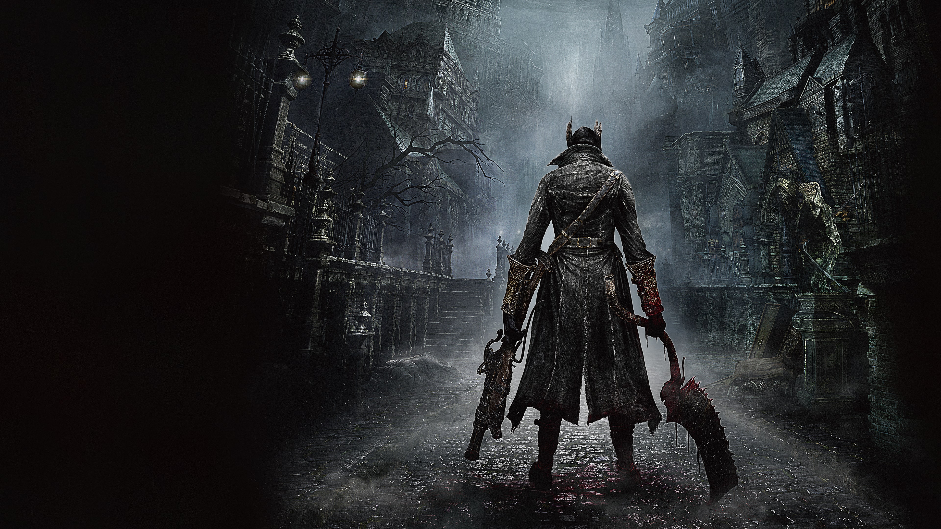 Bloodborne™: Game of the Year Edition