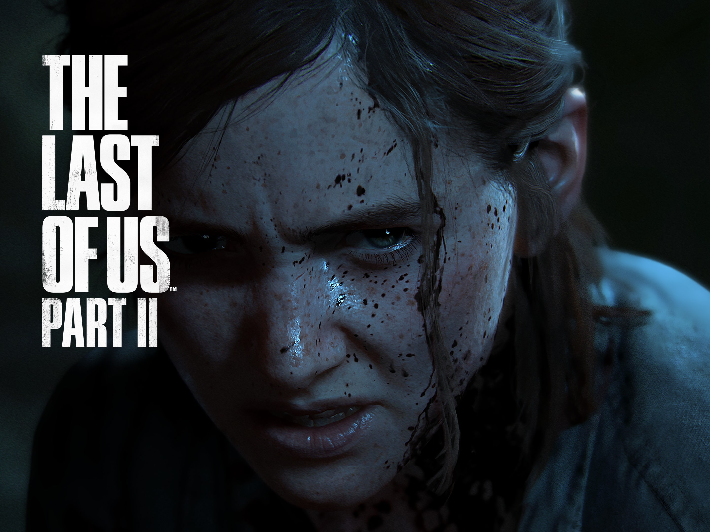 the last of us 2 cd ps4