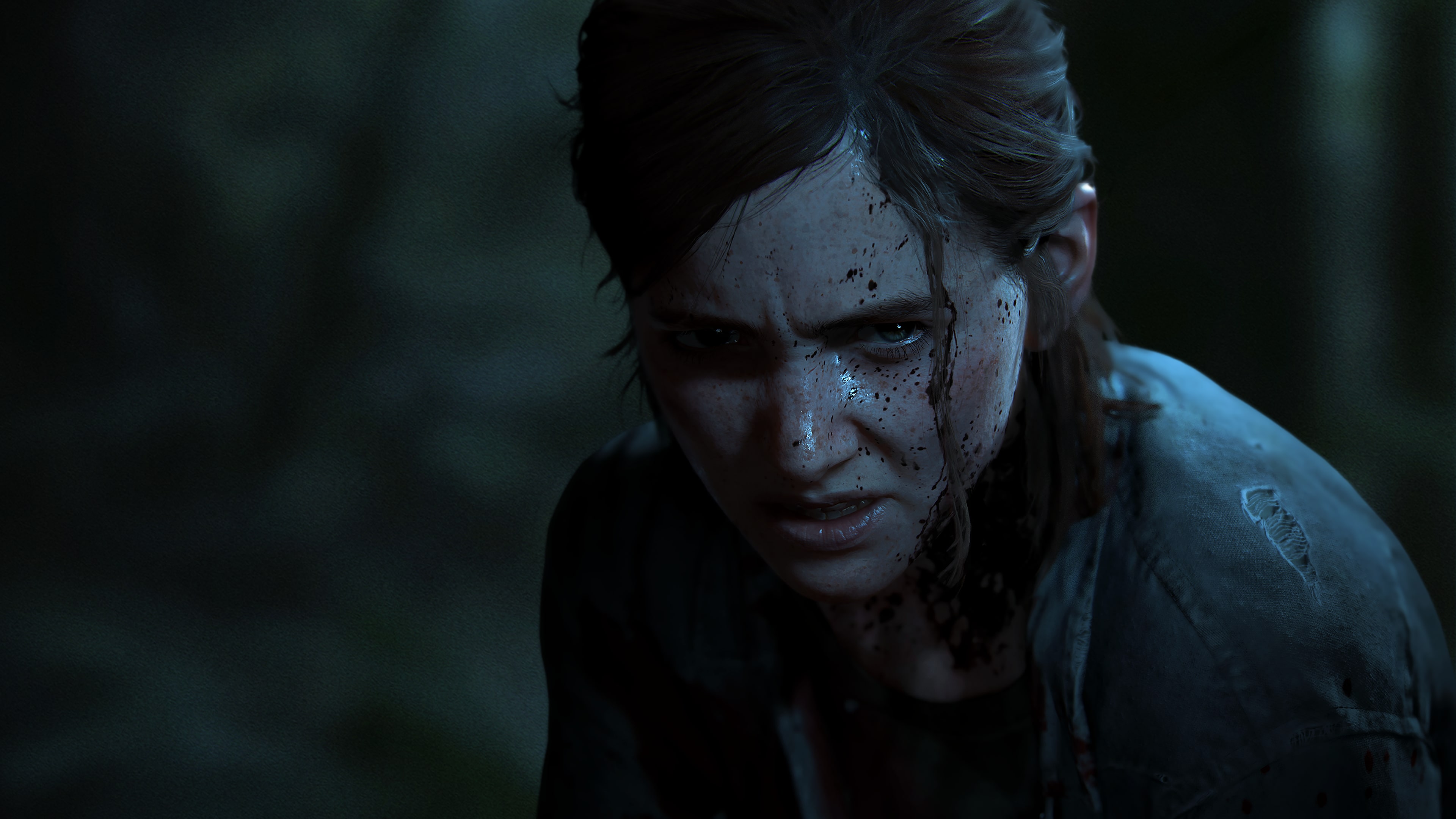 ps4 the last of us ii