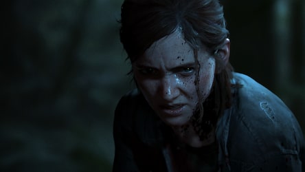 The last of us part on sale 2 ps4 store