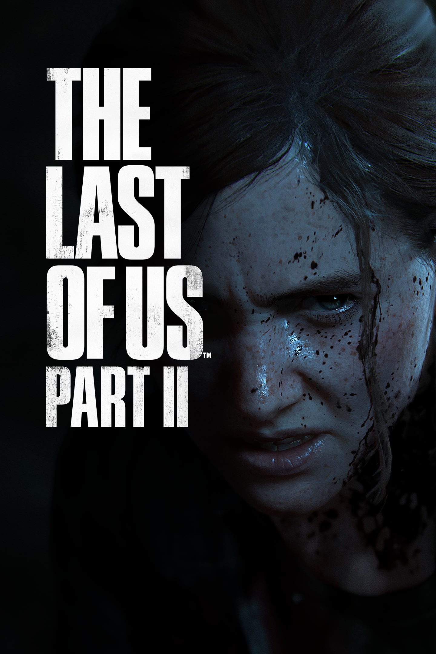 Posible Kent Lo anterior The Last of Us Part II