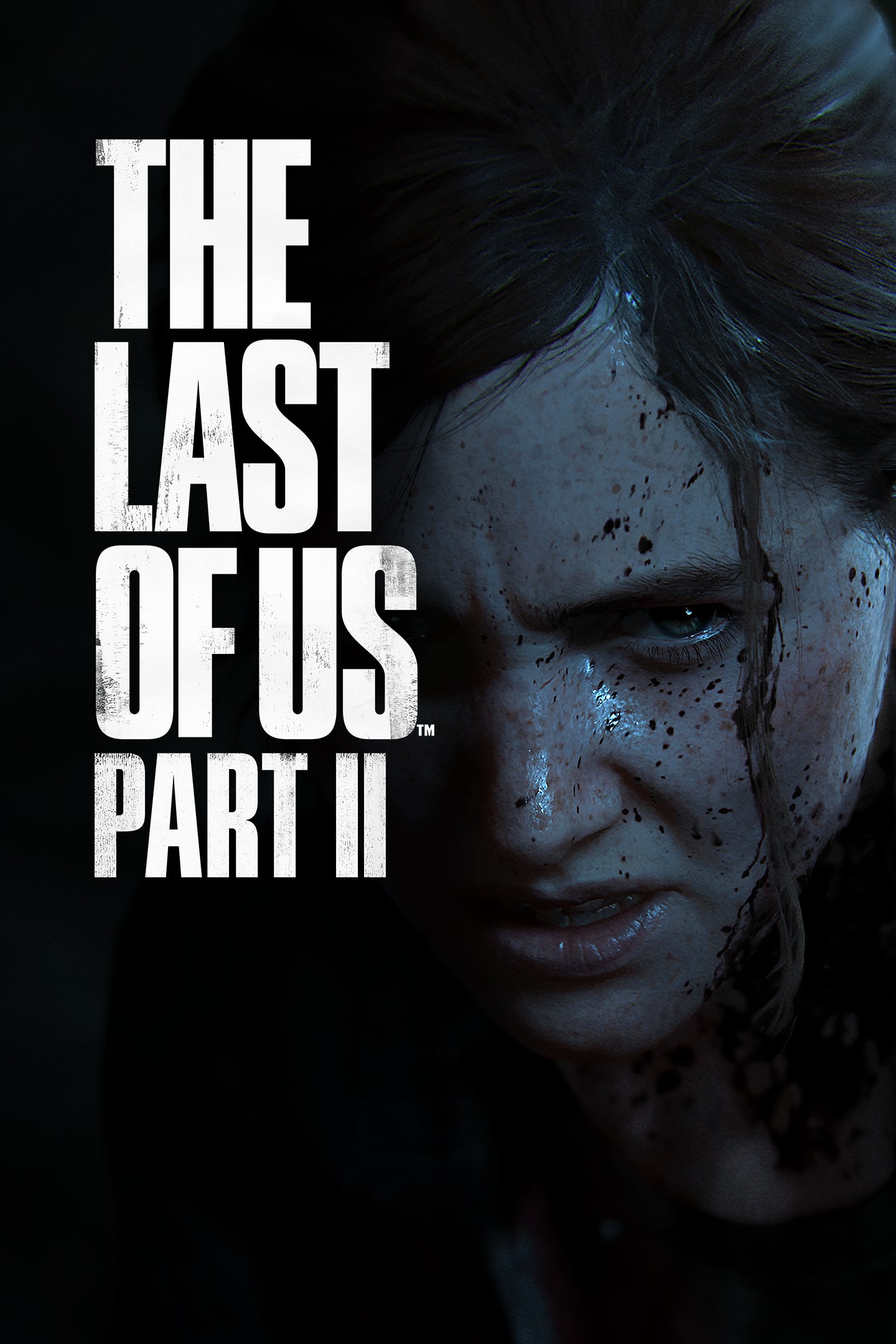 The Last of Us Parte II — Jogos PS4