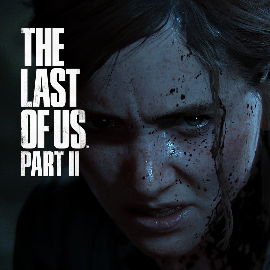 The Last of Us™ Part II Standard Edition (English/Chinese/Korean Ver.)