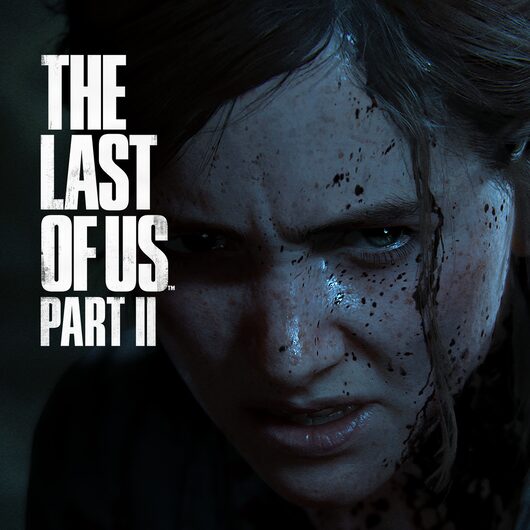 The Last of Us™ Part II Remastered for playstation