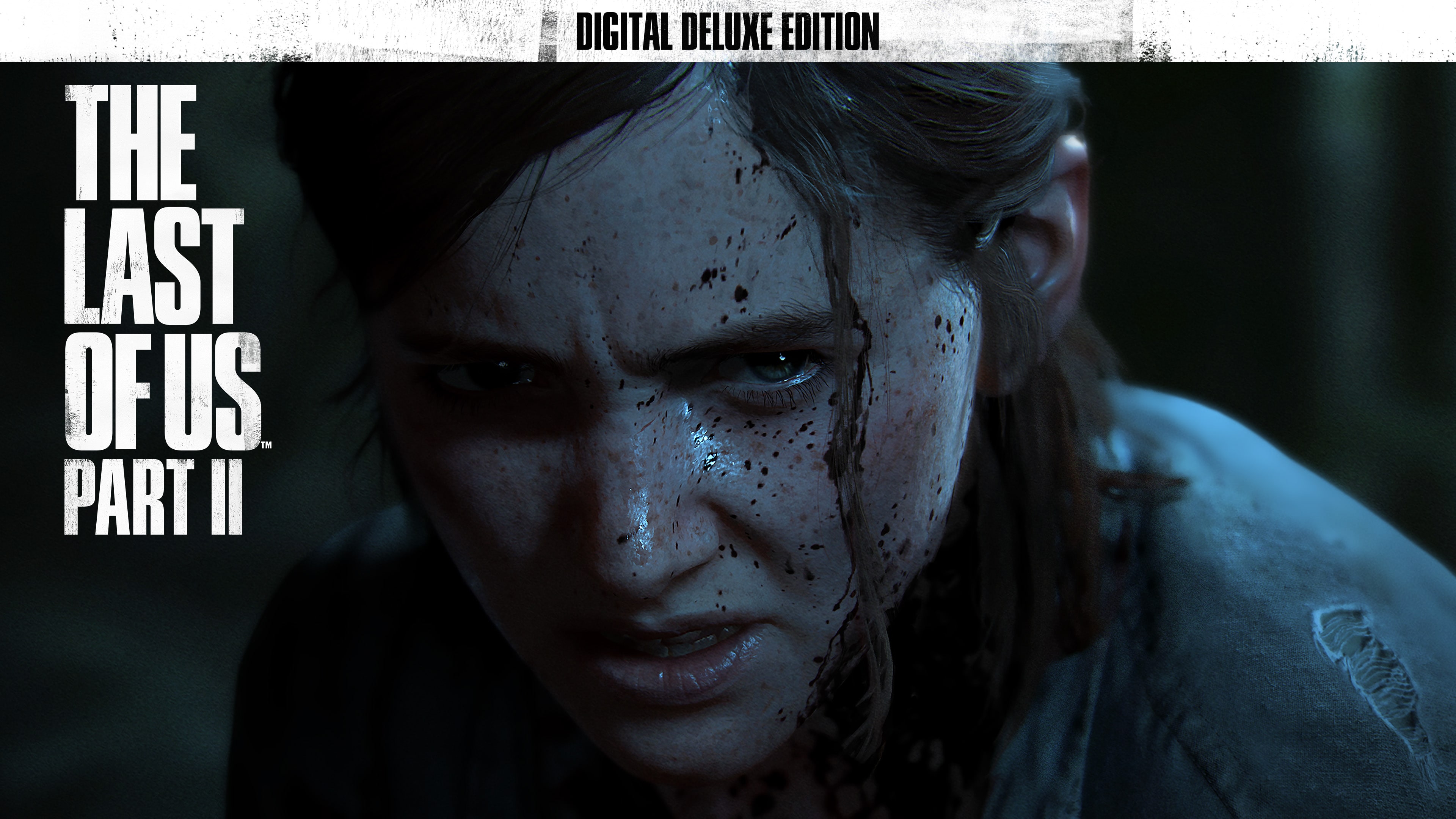 The Last of Us Part II Dijital Deluxe Sürüm