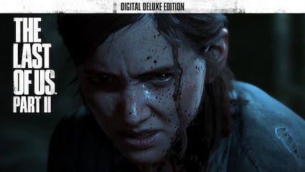The Last of Us 2 PS4 - Digital World PSN
