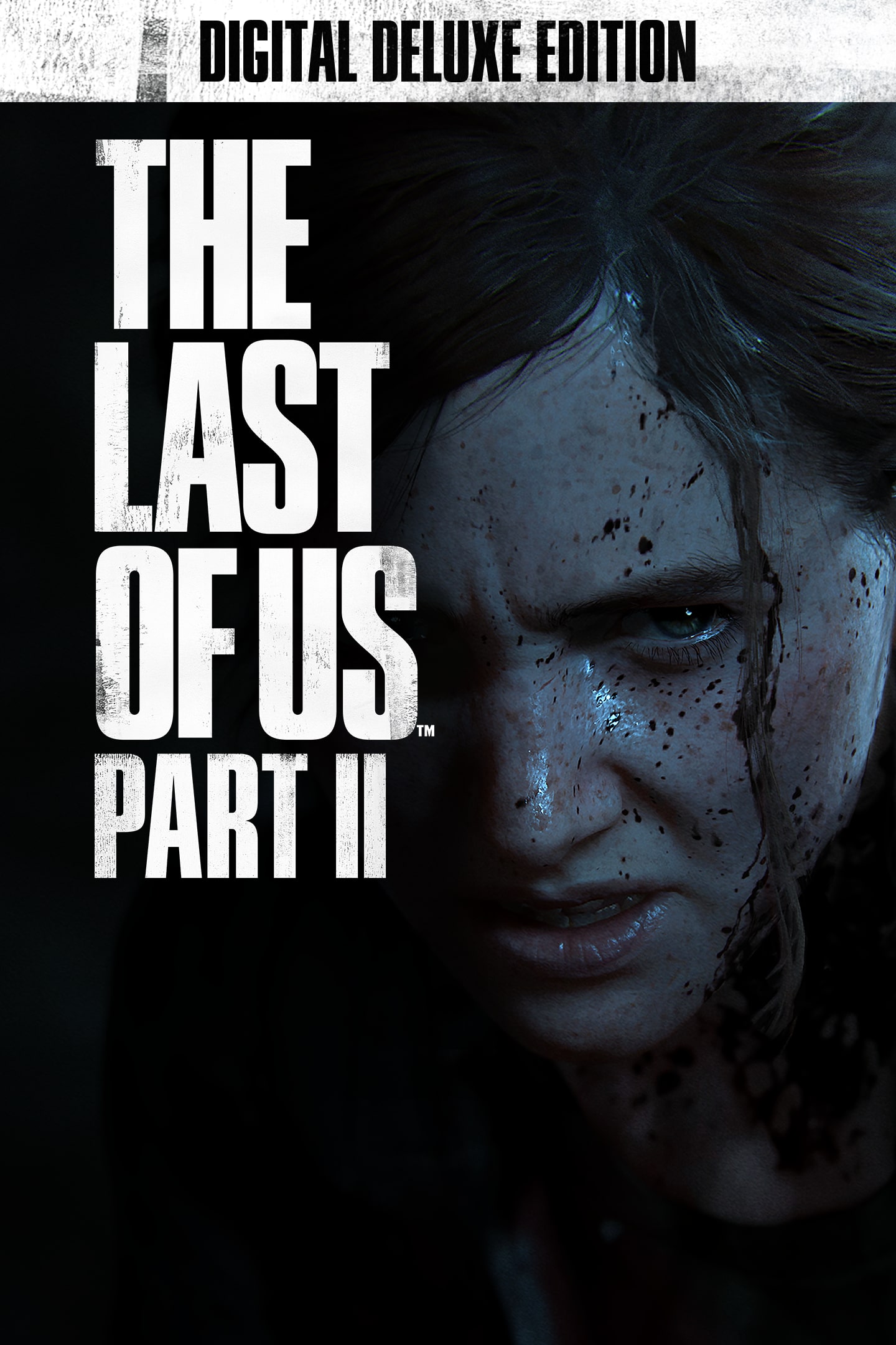 The Last of Us™ Part I - Upgrade to Digital Deluxe Edition on Steam
