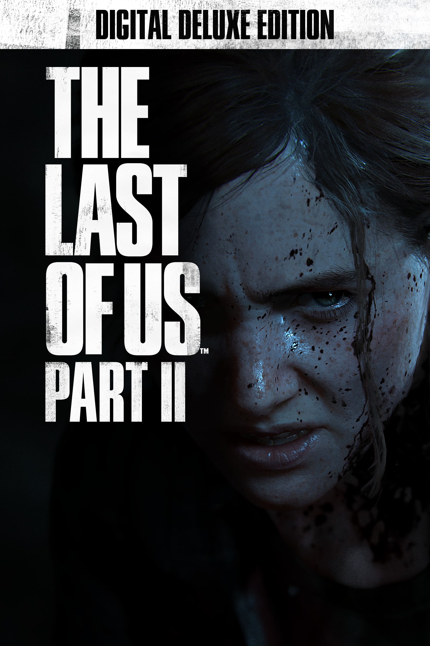 last of us ii ps5