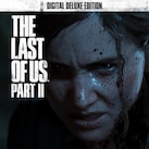 The Last of Us® Part II デジタルデラックス版