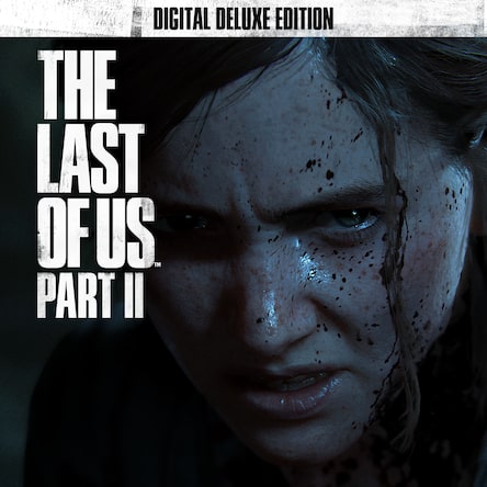 The Last Of Us Part II Digital Deluxe Edition on PS4 — price history,  screenshots, discounts • USA