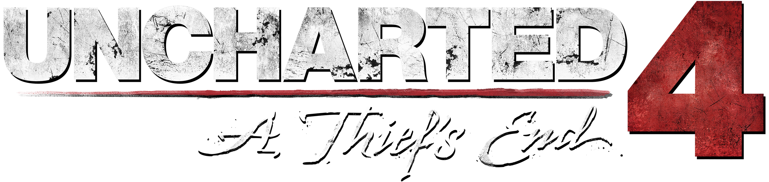 ps4 a thief's end