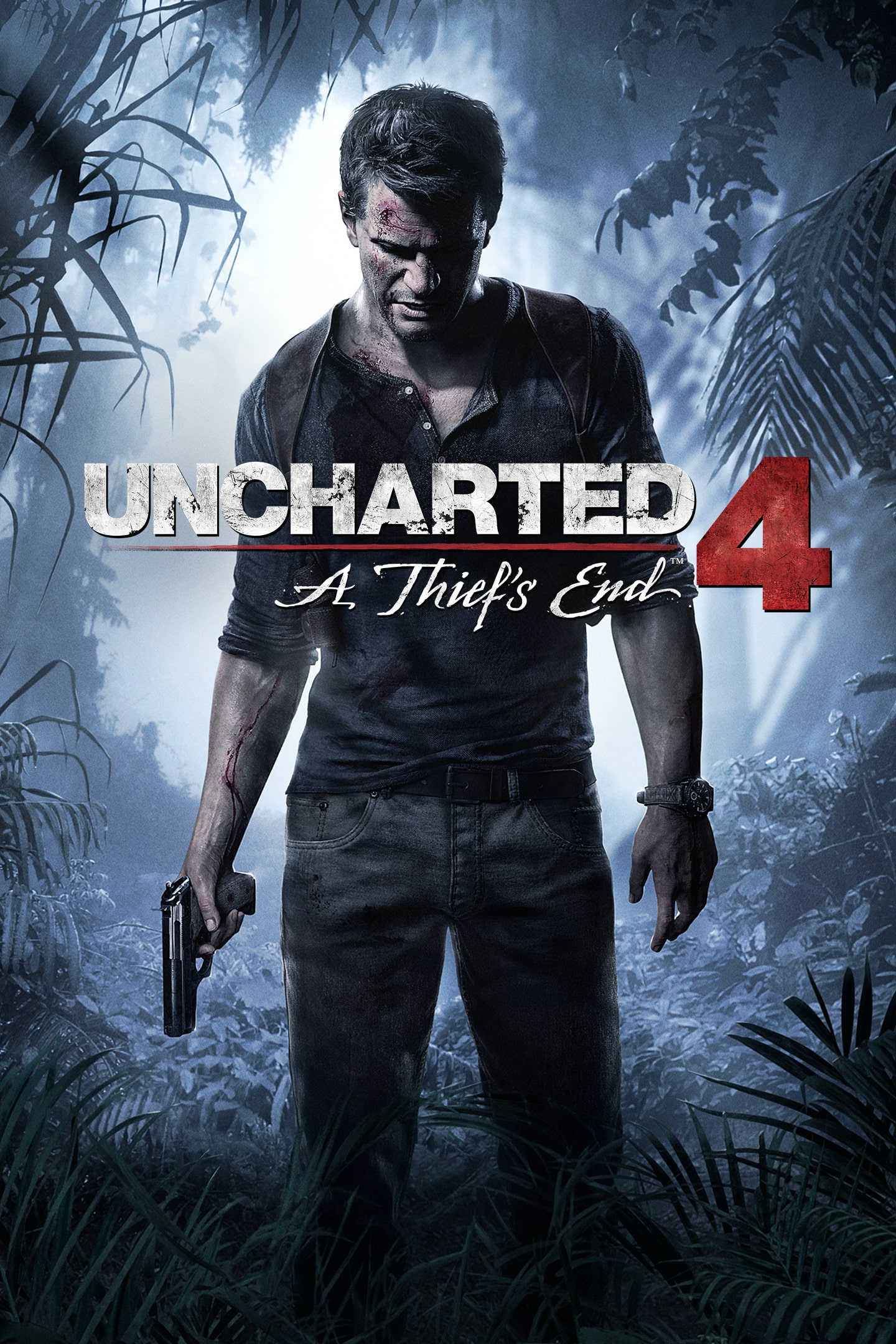 Uncharted ps4 on sale playstation store