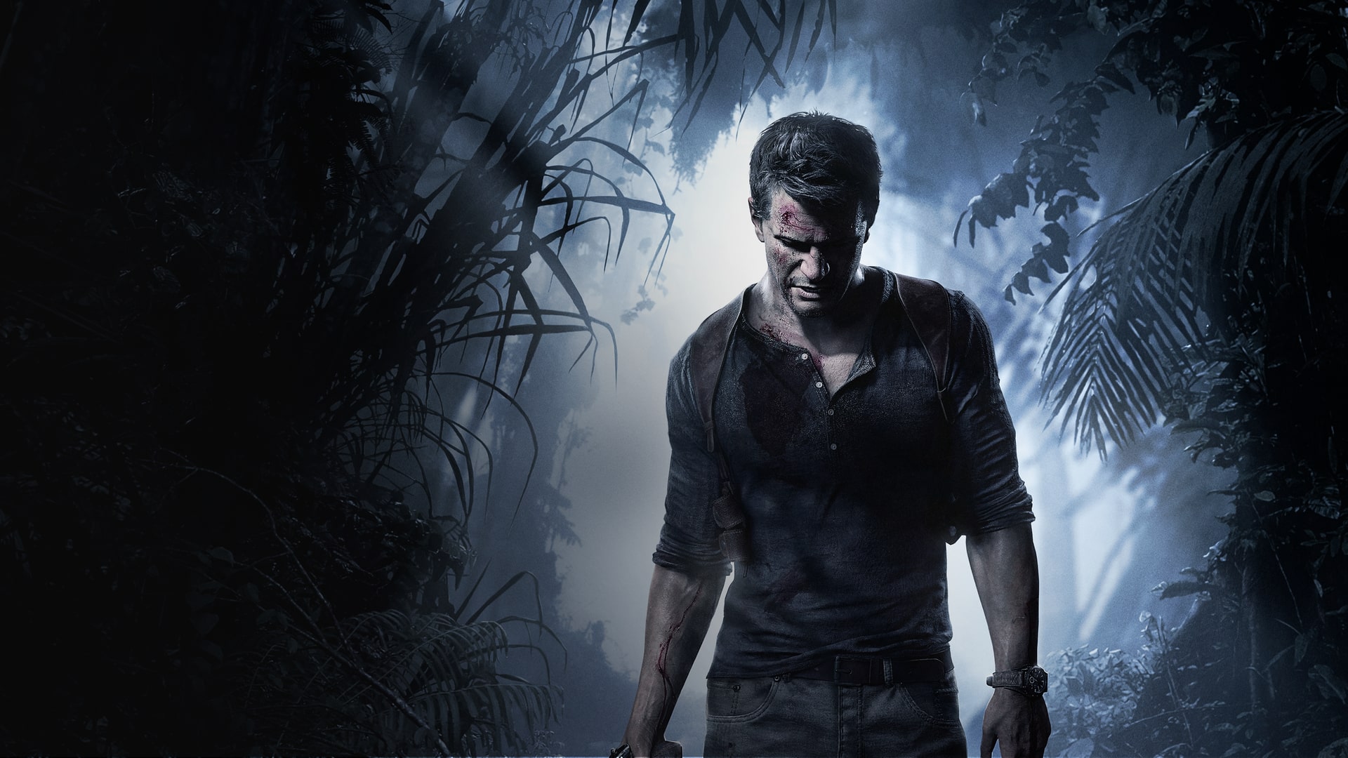 Playstation 4 Edição Especial Uncharted 4 - Desconto no Preço