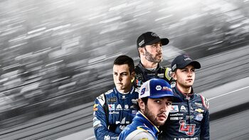 NASCAR Heat 3 - Ultimate Edition