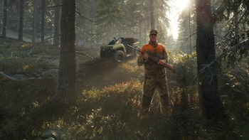 theHunter: Call of the Wild™ - Seasoned Hunter Bundle