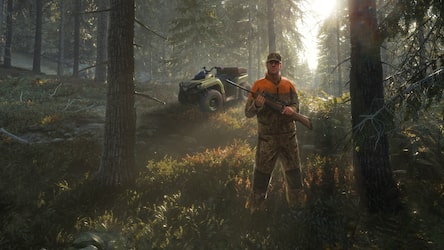 Call Of The Wild 2021 Thehunter Call Of The Wild 2021 Edition