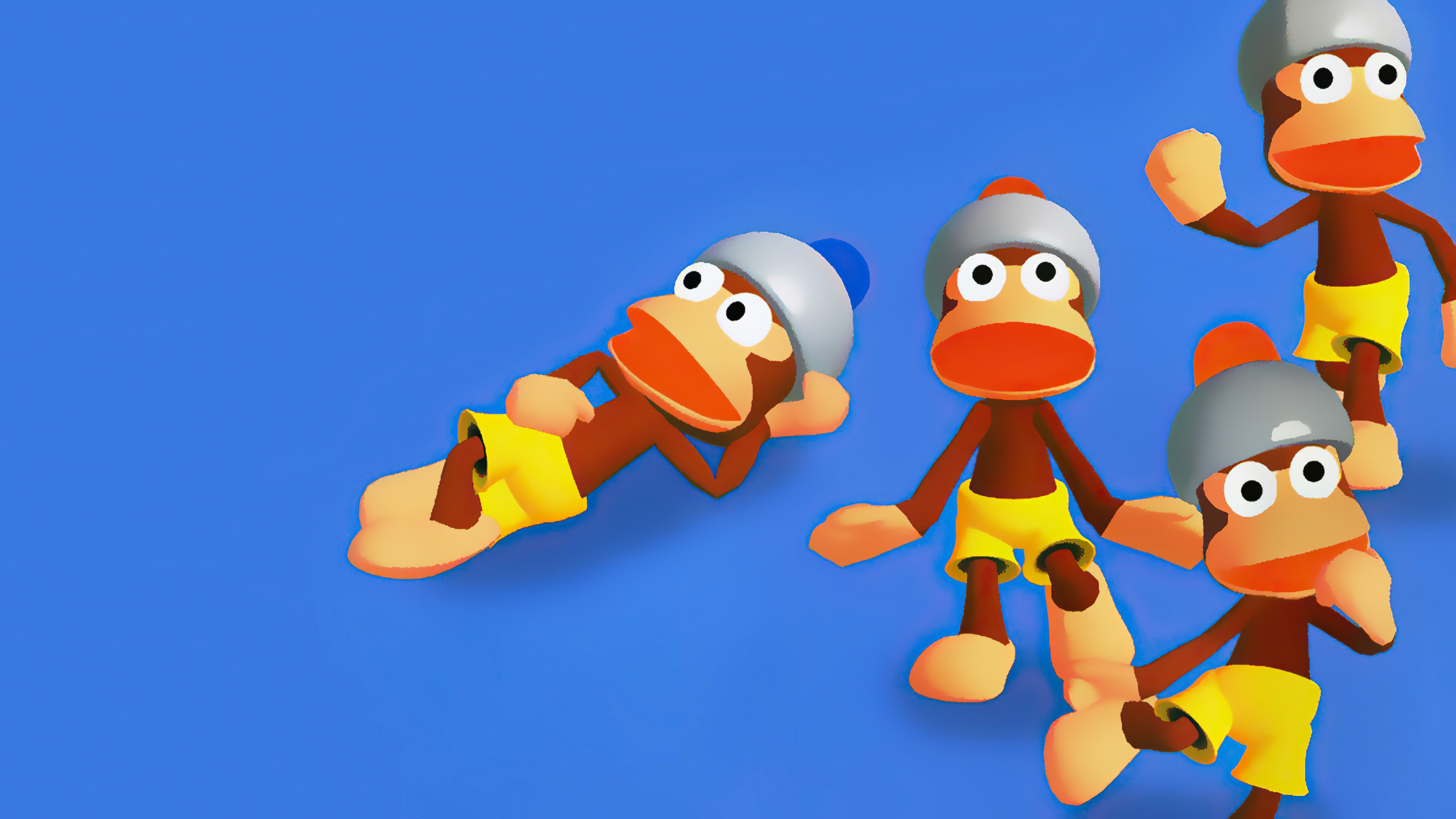 Comprar Ape Escape PS4 Comparar Preços