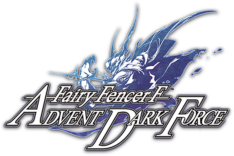 Fairy Fencer F: Advent Dark Force