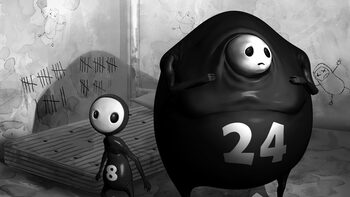 Escape Plan Ultimate