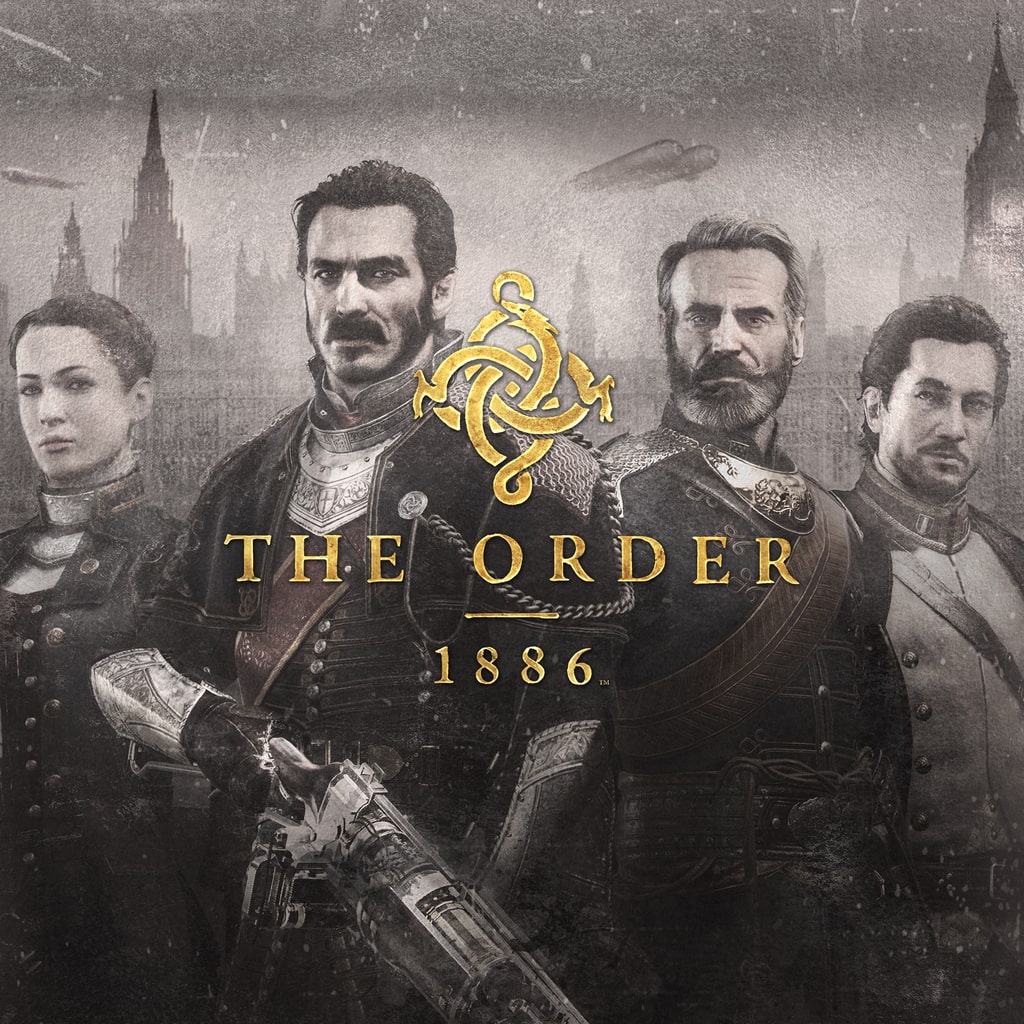 new order 1886