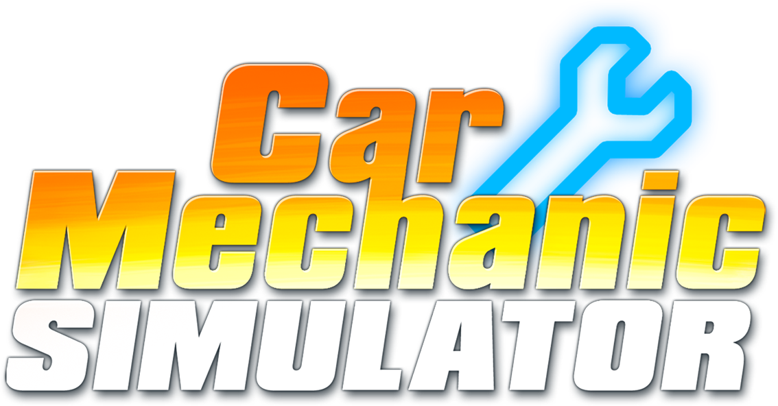 car mechanic simulator 2020