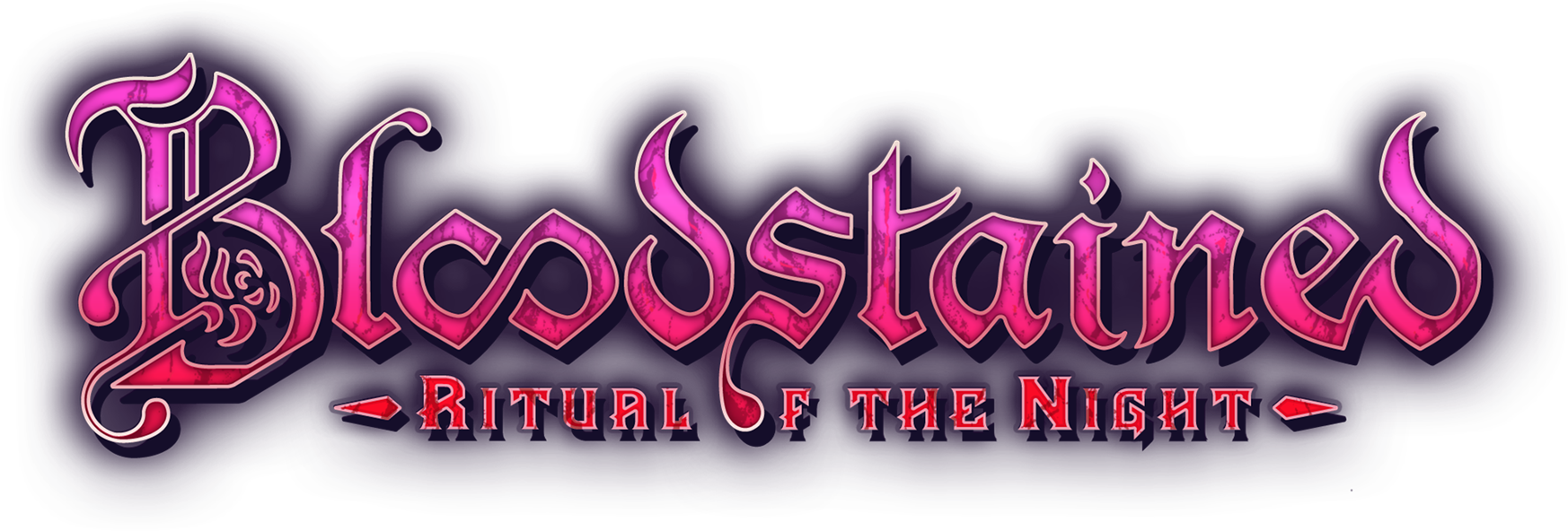 Bloodstained Ritual Of The Night