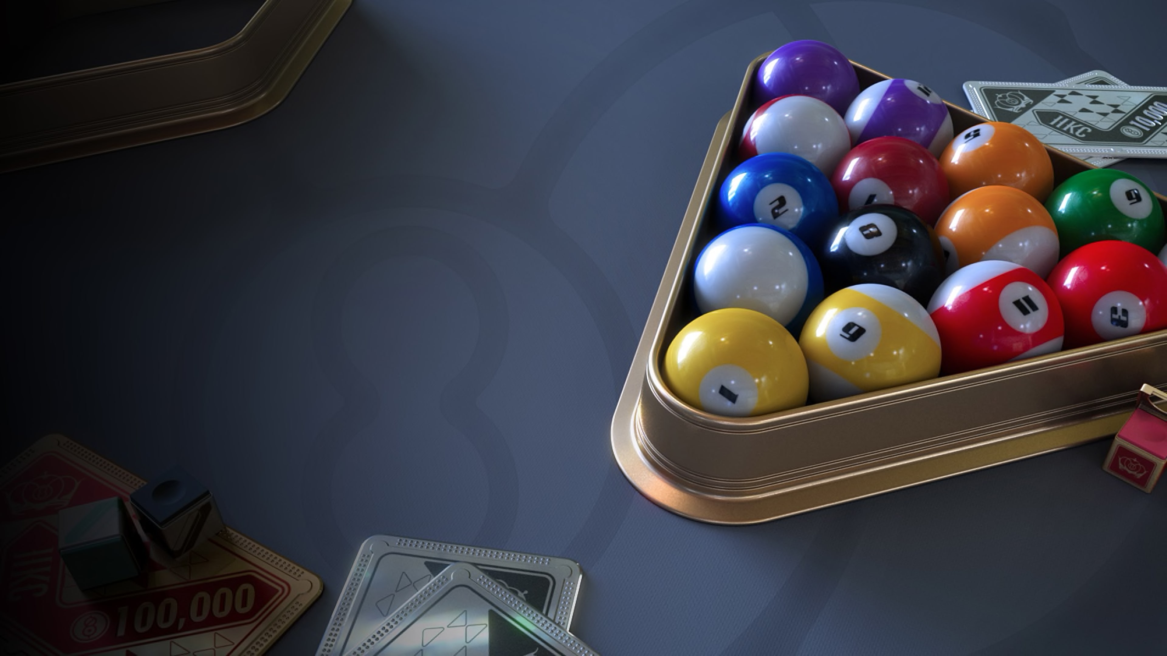 8 Ball Pool™ - 3D Online Pool on the App Store