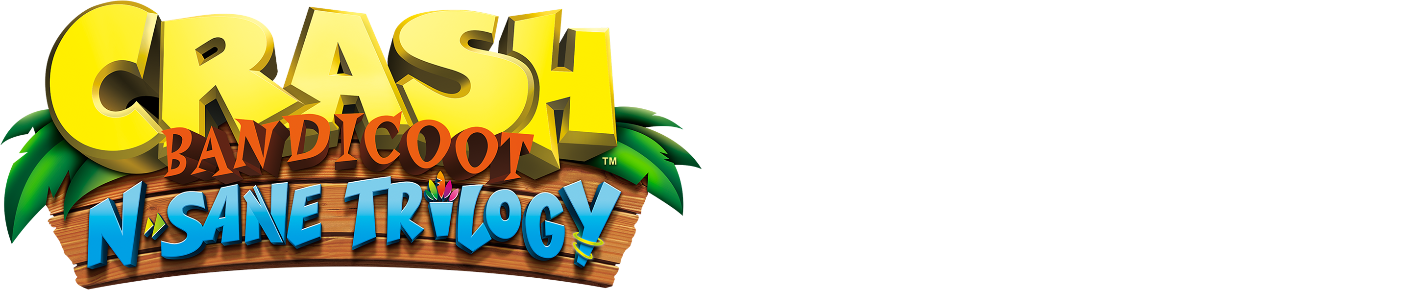 Crash Bandicoot N Sane Trilogy PS4 in Ikeja - Video Games, Emyken Gadgets