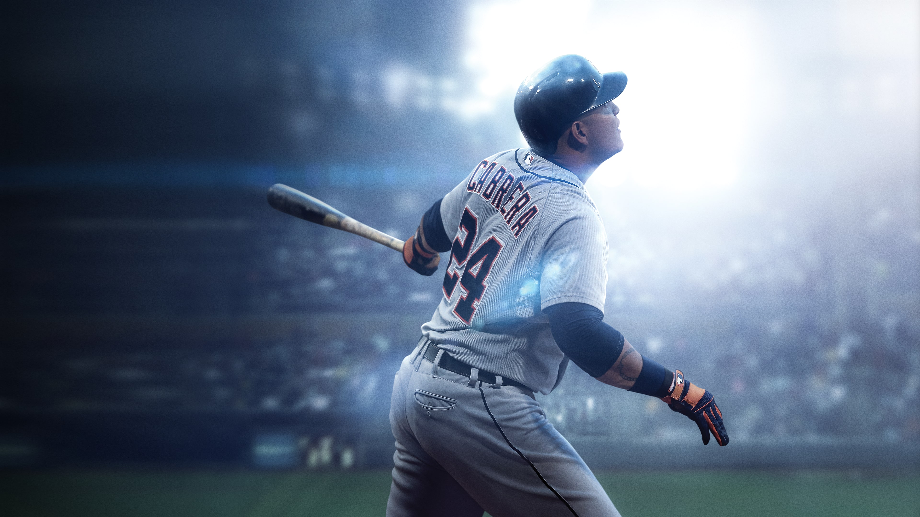 MLB 14 The Show