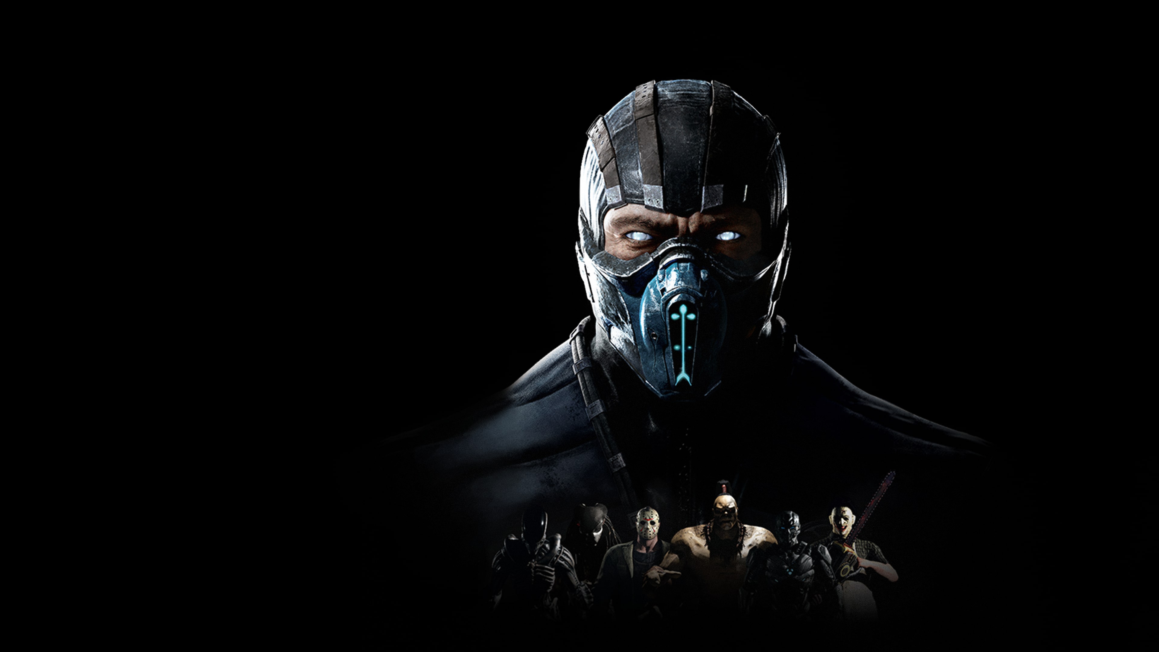 Mortal Kombat X PlayStation®Hits (English)