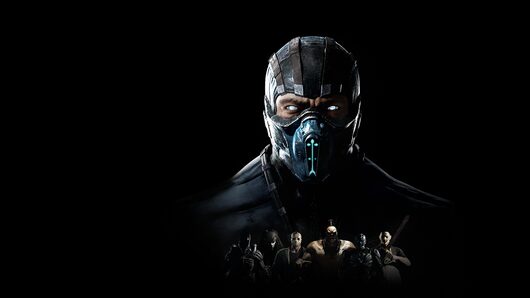 Mortal Kombat X XL Pack for playstation