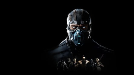 Mortal Kombat X - PS4 Gameplay - Scorpion Fatality - Who's Next! 