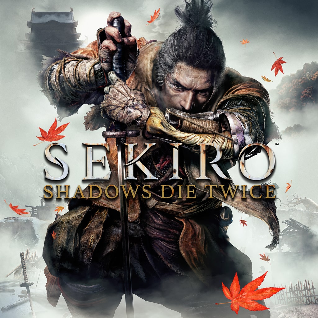 Sekiro shadows die on sale twice ps store