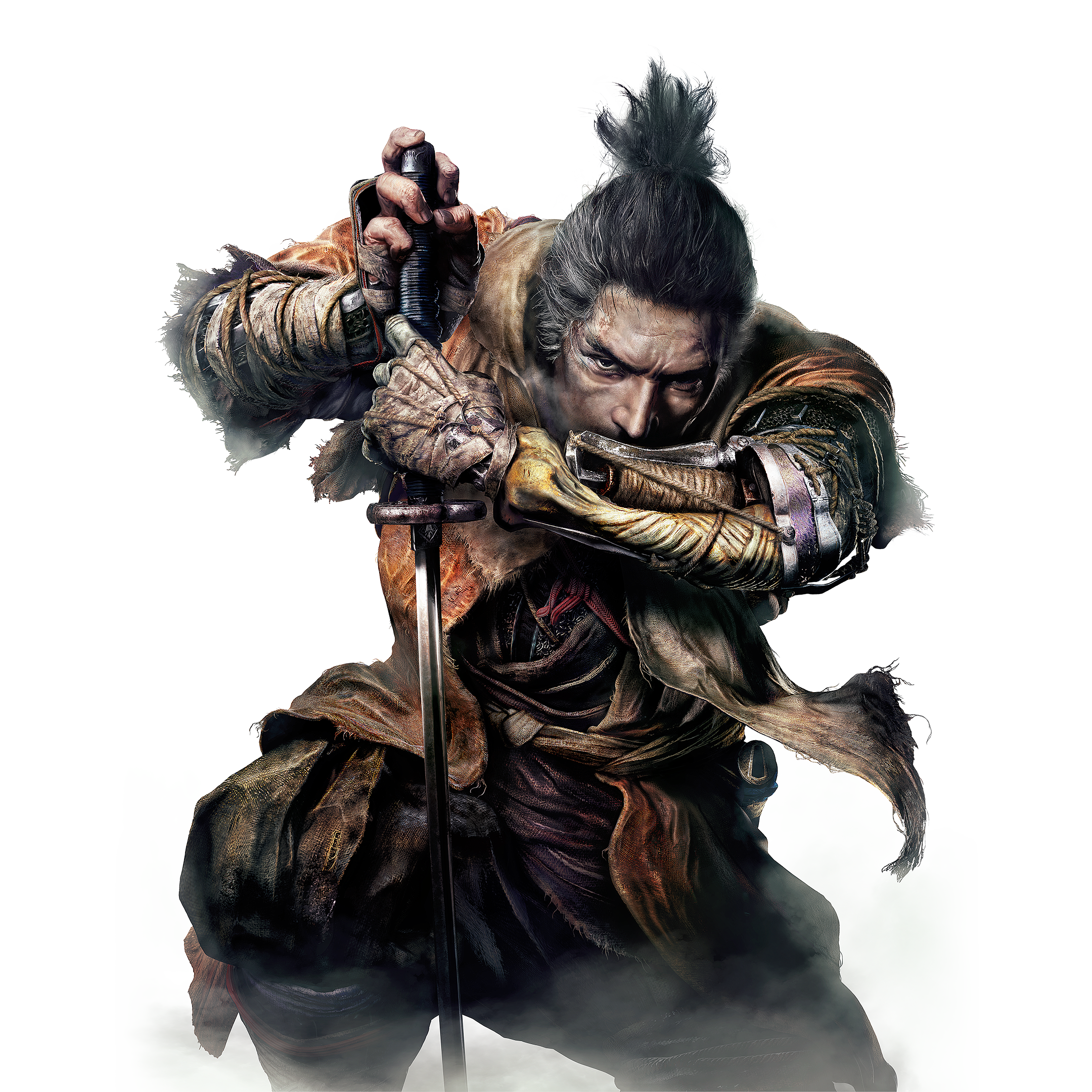 SEKIRO: SHADOWS DIE TWICE