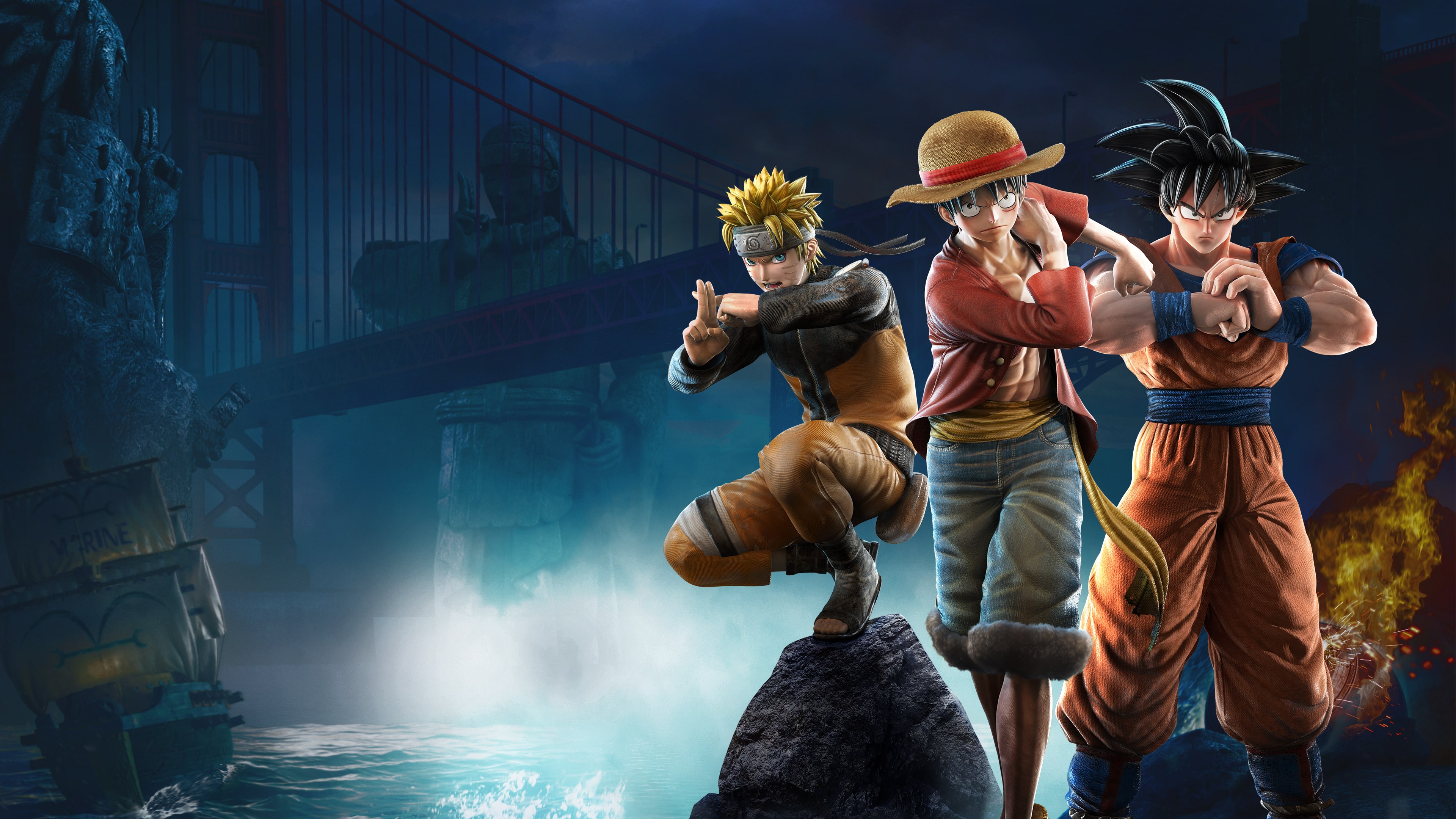 jump force ps4 best buy