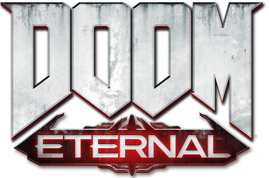 Featured image of post Doom Eternal Logo Png
