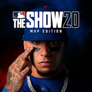 MLB The Show 20 MVP Edition